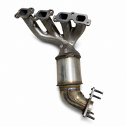 Múltiple Escape Original Gmc Colorado 2.9 2007-2012