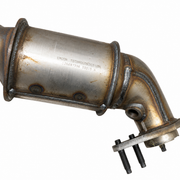 Múltiple Escape Original Gmc Colorado 2.9 2007-2012