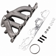 Múltiple De Escape Para Chevrolet Captiva 2.4l 2011-2012