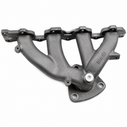 Múltiple De Escape Para Chevrolet Captiva 2.4l 2011-2012