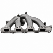 Múltiple De Escape Para Chevrolet Captiva 2.4l 2011-2012
