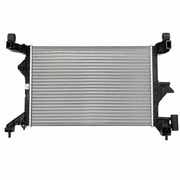 Radiador Gm 52108011 Onix Prisma 1.4 Manual 2013-2019