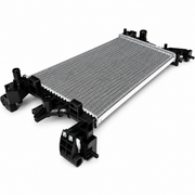 Radiador Gm 52108011 Onix Prisma 1.4 Manual 2013-2019