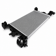Radiador Gm 52108011 Onix Prisma 1.4 Manual 2013-2019