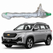 Cremallera Dirección Chevrolet Captiva 1.5 2020 - 2026 Original Gm