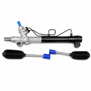 Cremallera De Dirección Hidráulica Chevrolet Captiva 2007-11