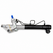 Cremallera De Dirección Hidráulica Chevrolet Captiva 2007-11