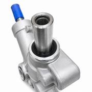Cremallera De Dirección Hidráulica Chevrolet Captiva 2007-11