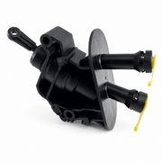 Bomba Embrague Ecosport / Fiesta 2003 Al 2012 Luk