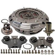 Kit Embrague Luk Ford Focus 2.0 Powershift 2013-2018 Oem