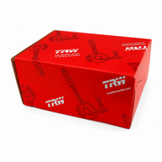 Bomba Embrague Trw Ford Cargo 1987-2011