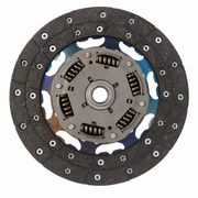 Kit de Embrague Fiat Fullback 2.4 2016-2019 Marca Luk