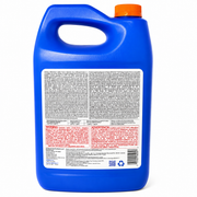 Anticongelante 4 litros ACDelco 50/50 Protección +129°C -37°C Refrigerante