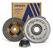 Kit Embrague Toyota Hilux 2.4 2.8 16-24 Aisin Completo
