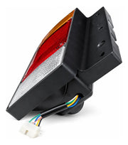 Farol Trasero Der Isuzu Nkr Npr 1985 En Adelante