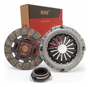 Kit Embrague Chevrolet New Dmax 2.5 2015-2021 Borg Warner