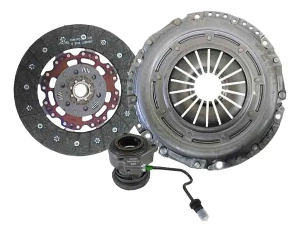 Kit Embrague Y Rodamiento Captiva 2.4 Bencina Sachs