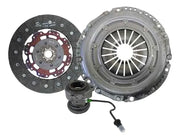 Kit Embrague Y Rodamiento Captiva 2.4 Bencina Sachs
