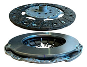 Kit de Embrague LUK Mercedes-Benz Citan 111 1.5 CDI Diésel 2013-2020