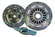 Kit Embrague Vw Bora Jetta Golf 1.4 Tsi Luk Original