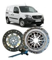 Kit de Embrague LUK Mercedes-Benz Citan 111 1.5 CDI Diésel 2013-2020