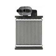 Radiador Calefacción Isuzu Nkr 1994-2007 Npr 1995-2004