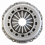 Kit Embrague Completo Mitsubishi Fuso 1014 Luk + Actuador