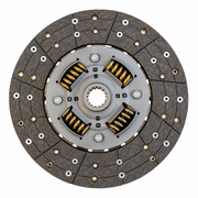Kit Embrague Completo Mitsubishi Fuso 1014 Luk + Actuador