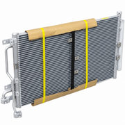 Condensador A/C Chevrolet Captiva 2.0 Diesel 2007-2011 96805196