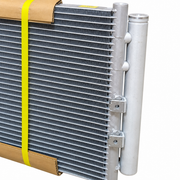 Condensador A/C Chevrolet Captiva 2.0 Diesel 2007-2011 96805196