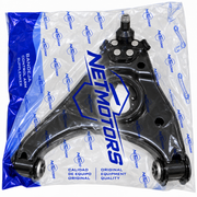 Bandeja Inferior Derecha Chevrolet Silverado 4.3 4x2 1999-2006