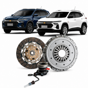 Kit de Embrague BWB Chevrolet Tracker 1.2 Turbo 2021-2024