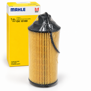 Kit 4 Filtros Colorado Trailblazer 2.8 Mahle + Raon 2019-2023