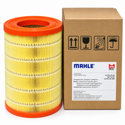 Kit 4 Filtros Colorado Trailblazer 2.8 Mahle + Raon 2019-2023
