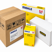 Kit 4 Filtros Colorado Trailblazer 2.8 Mahle + Raon 2019-2023