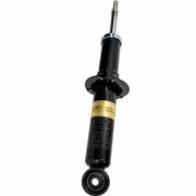 Par Amortiguadores Del Izq Der Chevrolet Colorado 2.8 17-20