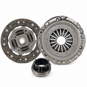 Kit Embrague LuK Chevrolet Aveo 1.4 y 1.6 16V 2006-2017