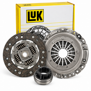 Kit Embrague LuK Chevrolet Aveo 1.4 y 1.6 16V 2006-2017