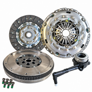 Kit Embrague + Volante LuK VW Transporter 2.0 TDI 2009-2015