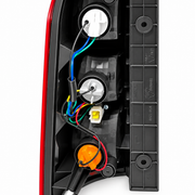 Farol Trasero Derecho Chevrolet N400 1.5 2020-2024