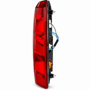 Farol Trasero Derecho Chevrolet N400 1.5 2020-2024