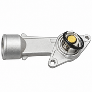 Termostato con Carcasa Corea Chevrolet Onix Prisma 1.4 2017-2020