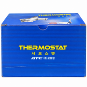 Termostato con Carcasa Corea Chevrolet Onix Prisma 1.4 2017-2020