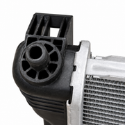 Radiador Motor Original GM Chevrolet Aveo 1.4 2006-2012 Sin A/C