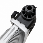 Radiador Motor Original GM Chevrolet Aveo 1.4 2006-2012 Sin A/C