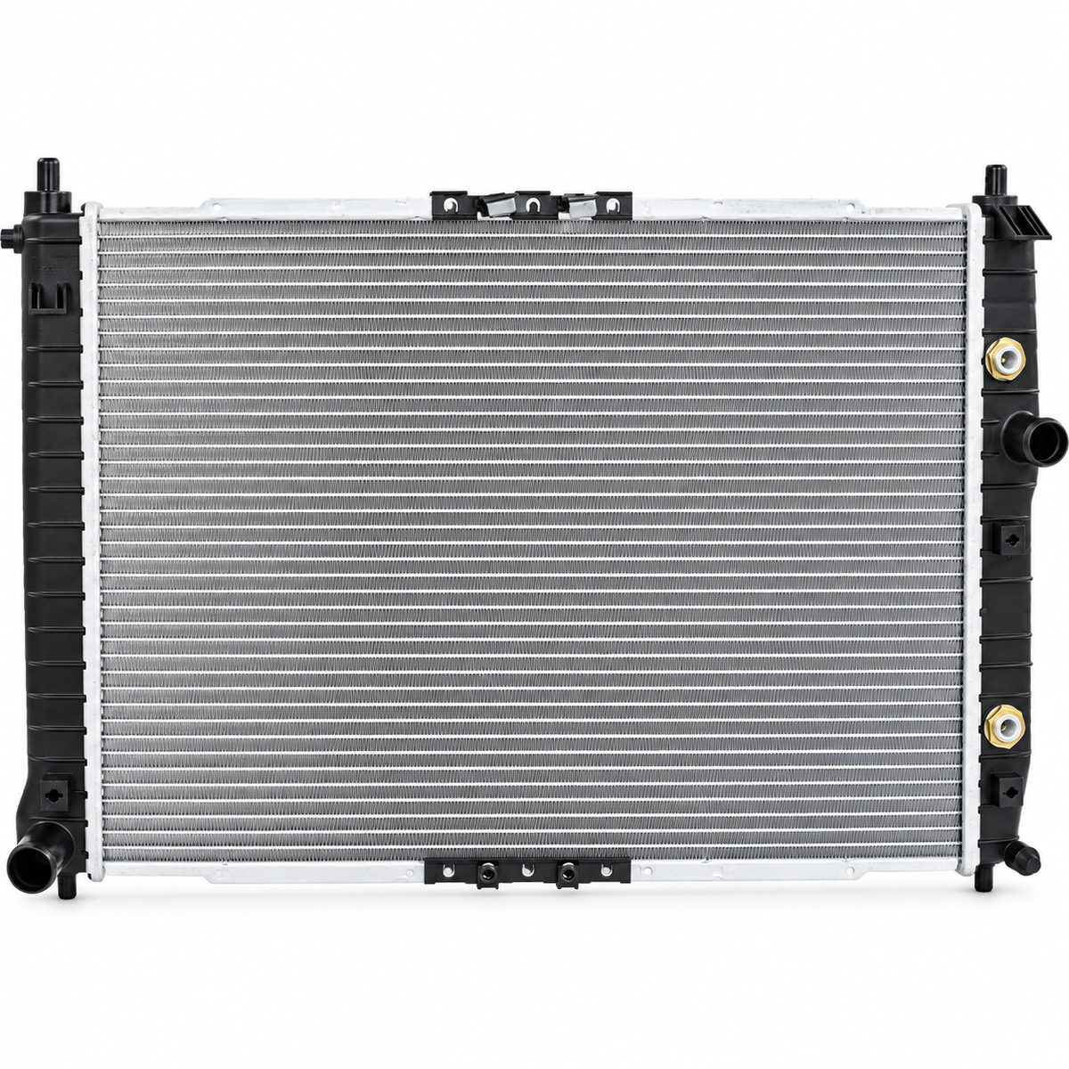 Radiador Motor Original GM Chevrolet Aveo 1.4 2006-2012 Sin A/C