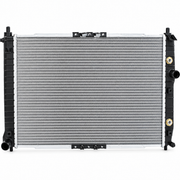 Radiador Motor Original GM Chevrolet Aveo 1.4 2006-2012 Sin A/C