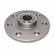 Damper Embrague LuK Ford / New Holland TL70 TL75 TL80 TL85 TL90 TL95 TL100 370.0028-10