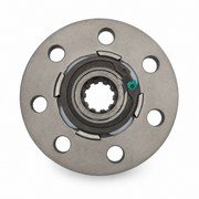 Damper Embrague LuK Ford / New Holland TL70 TL75 TL80 TL85 TL90 TL95 TL100 370.0028-10