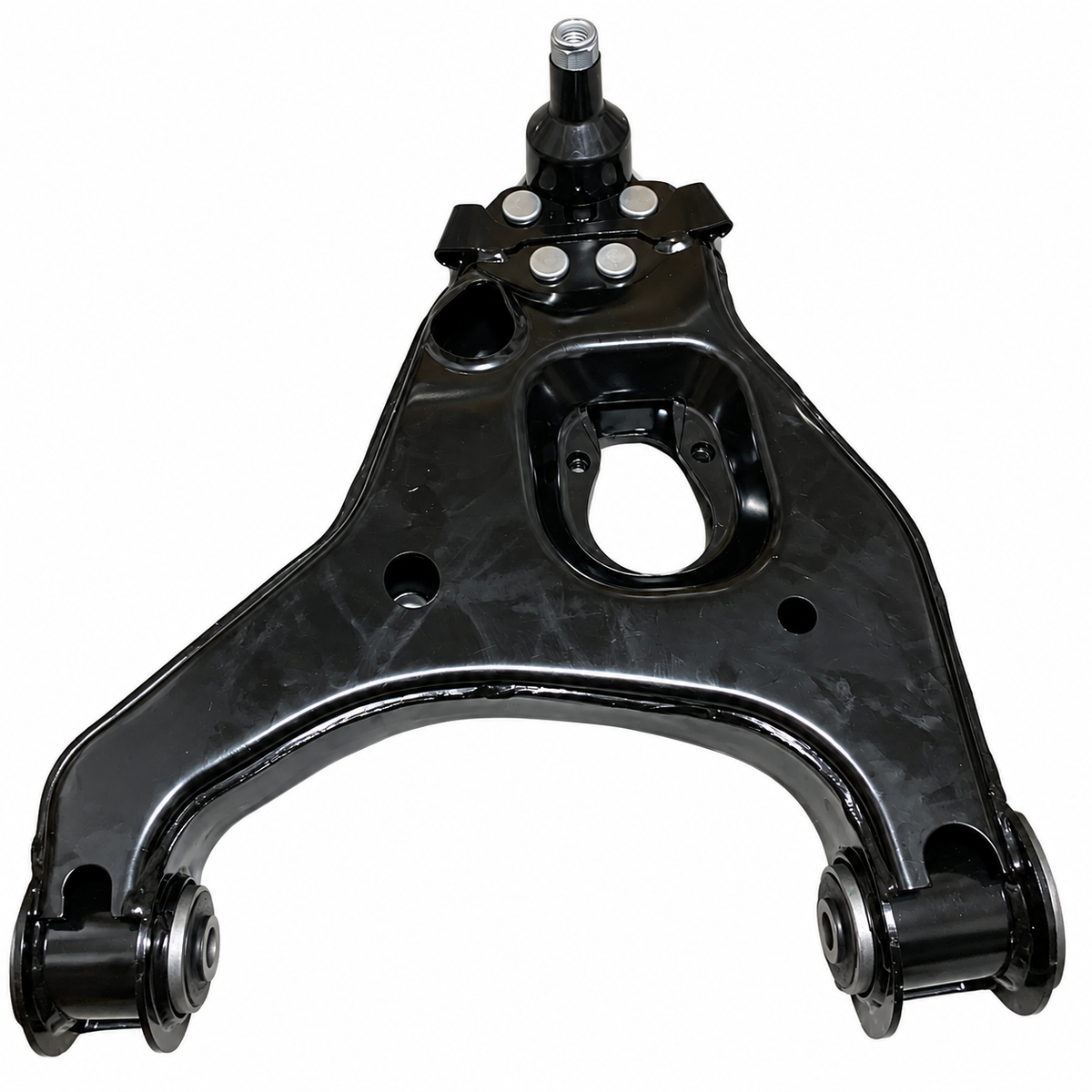 Bandeja Inferior Izquierda Chevrolet Silverado 4.3 4x2 1999-2006